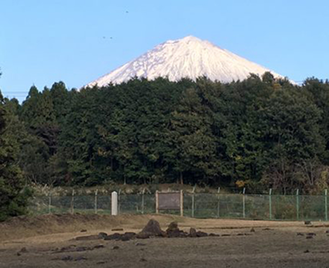 Third Thursday Lectures: Mount Fuji: Changing Landscapes in Japanese History