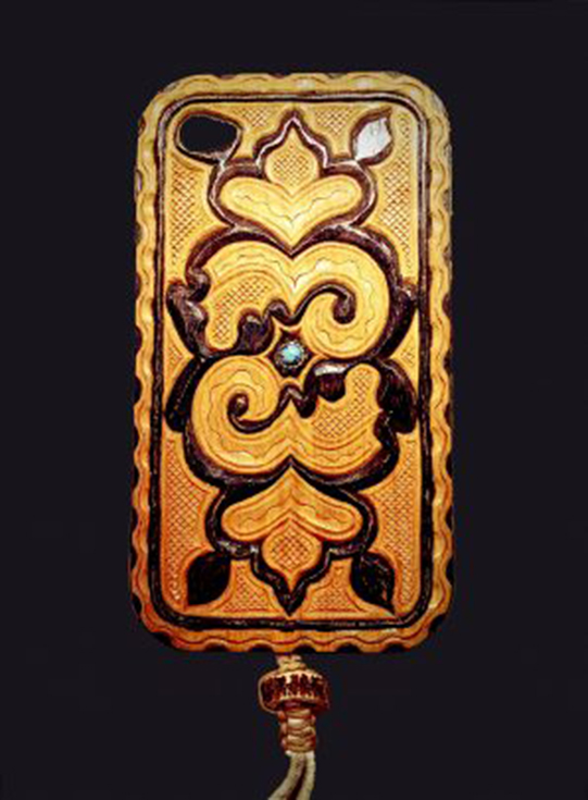 Talk: Ainu Art in Contemporary Life