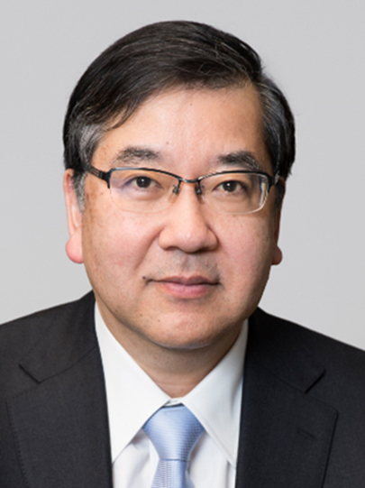 The University as a Platform for Social Change – Prof. Makoto Gonokami, President, University of Tokyo