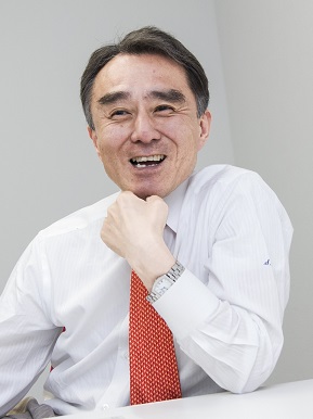 UK-Japan Cybersecurity Collaboration – Shinichi Yokohama, CISO, NTT
