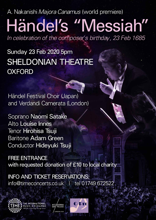 Handel's Messiah