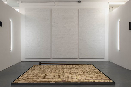 Artist Talk: Hochoul Lee in conversation with Jonathan Watkins