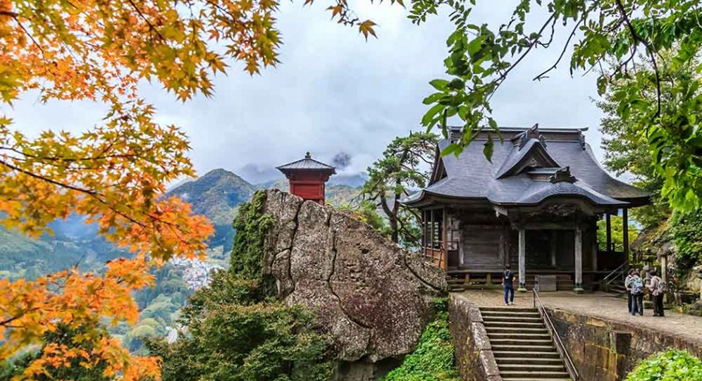 National Geographic Traveller: Travel Geeks at Japan House London