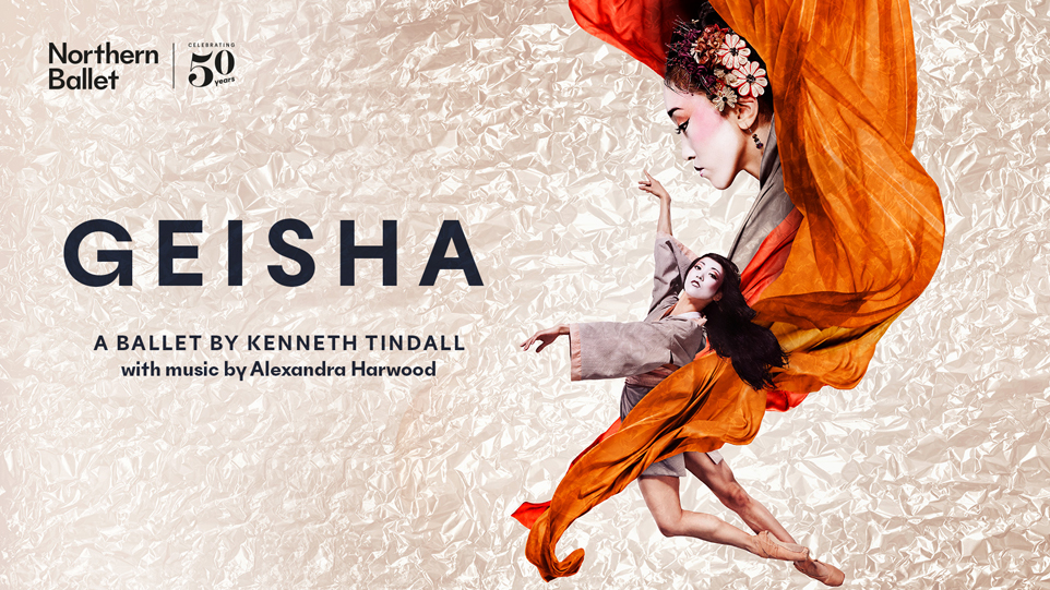 Geisha
