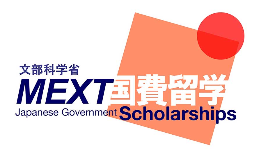 MEXT scholarship predeparture orientation and reception 2020