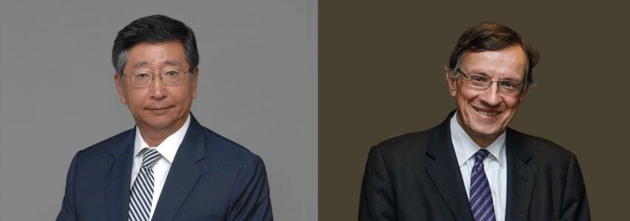WEBINAR – Governments, covid-19 and the public response in the UK and Japan