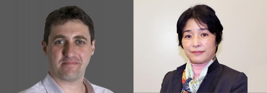WEBINAR – Covid-19: Policy, Financial Markets and Business with Yuko Kawai and Leo Lewis