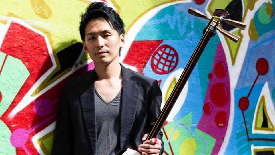 Tsugaru Shamisen and Minyo Concert