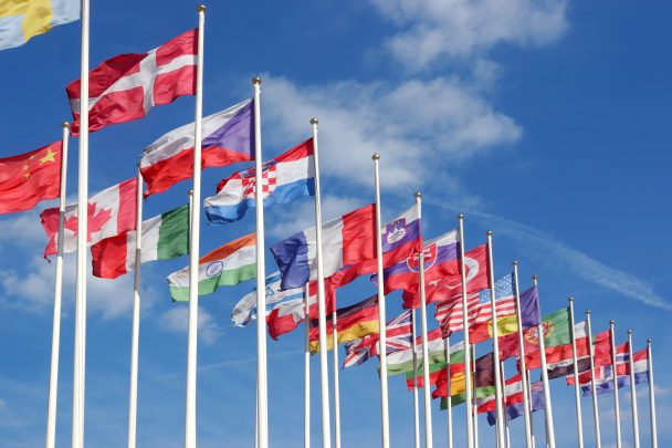 Webinar: Soft power in the era of the pandemic - challenges and possibilities