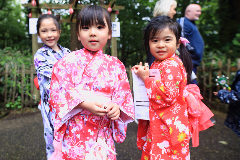 FOYLE O-BON FESTIVAL 2020