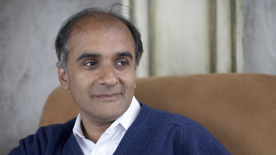 Pico Iyer on Japan