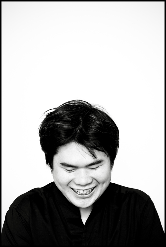 NOBUYUKI TSUJII – SCHUBERT, SCRIABIN & CHOPIN