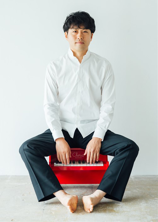 NORITAKA ITO PIANO RECITAL Beethoven, Activated