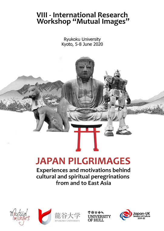 Japanese Pilgrimages: Experiences and Motivations behind Cultural, Spiritual and Religious Peregrinations from and to East Asia