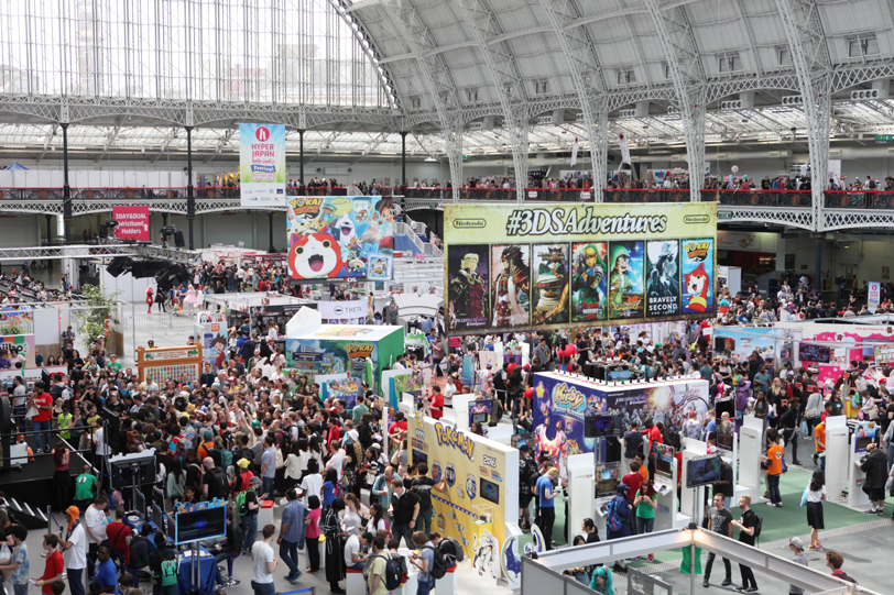 HYPER JAPAN FESTIVAL