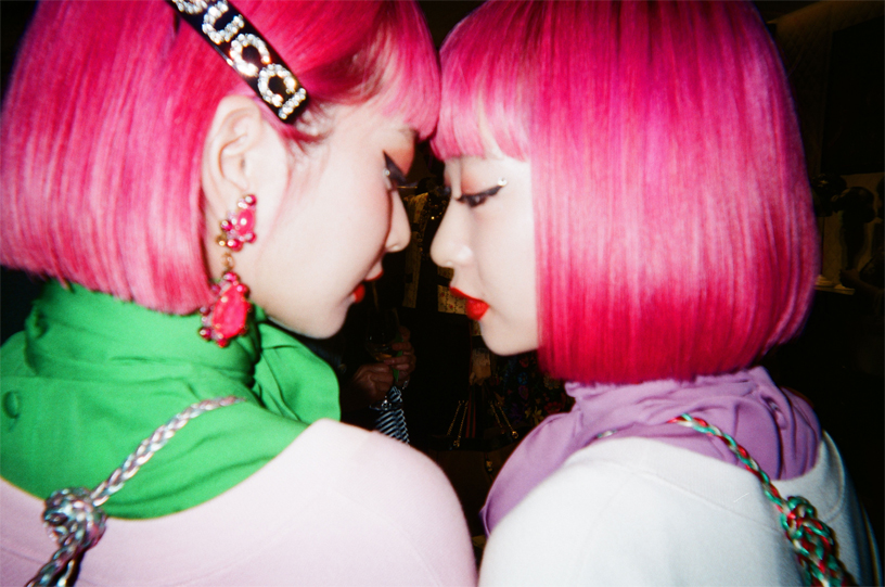 Tokyo: Art & Photography