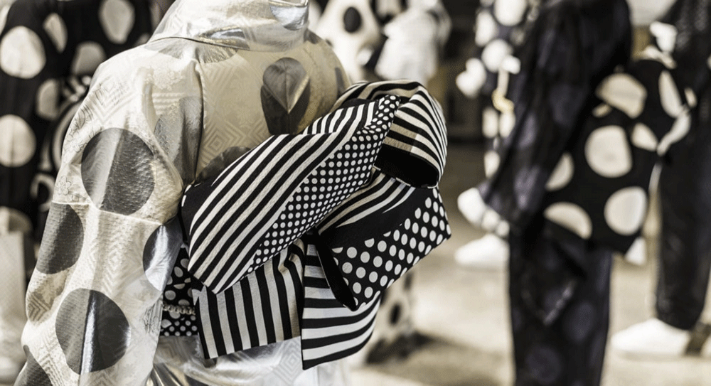 RENOVATION: Kimono & Sustainability