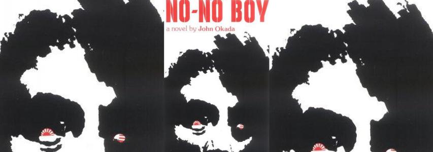 ONLINE EVENT - Japan Society Book Club: No-no Boy by John Okada