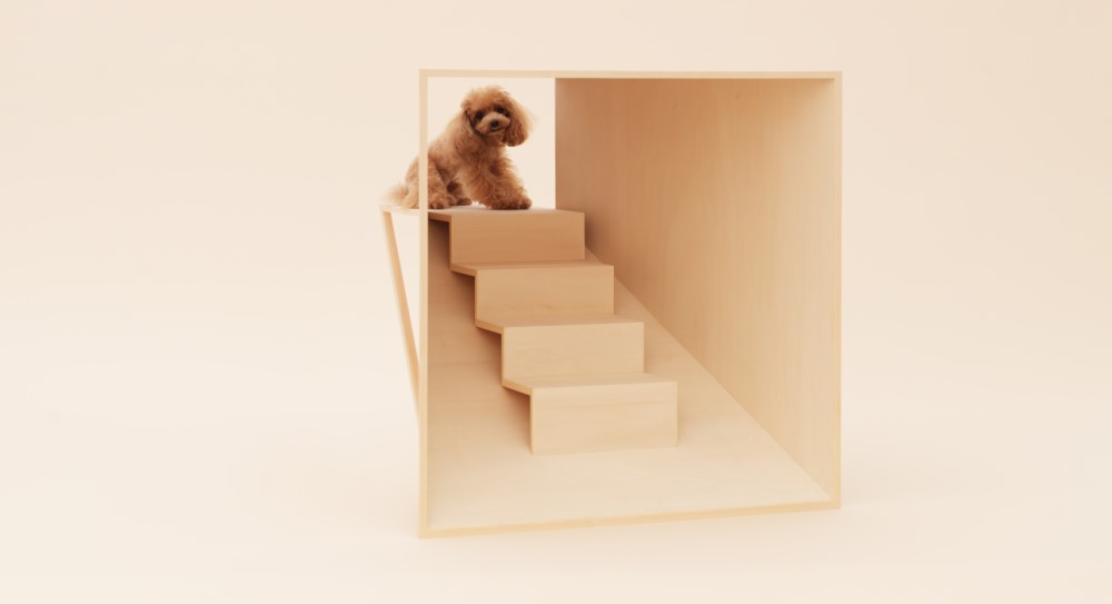 Curator Talk by Hara Kenya: Architecture for Dogs