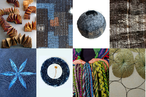 The Techniques shaping Japanese Textiles
