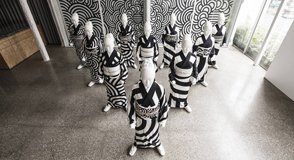Online Takahashi Hiroko: Studio Visit & Conversation
