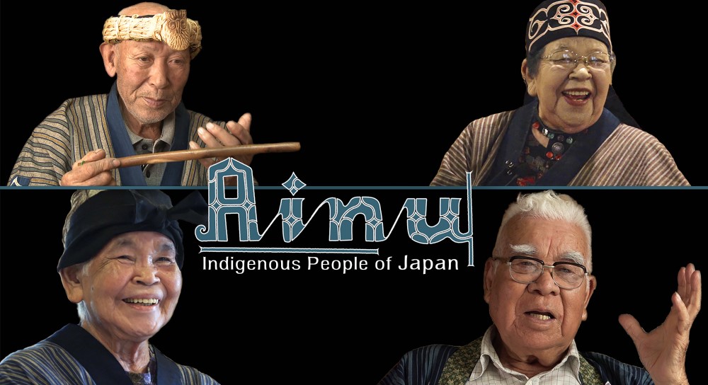 The Making of ‘Ainu: Indigenous People of Japan’ – Panel discussion