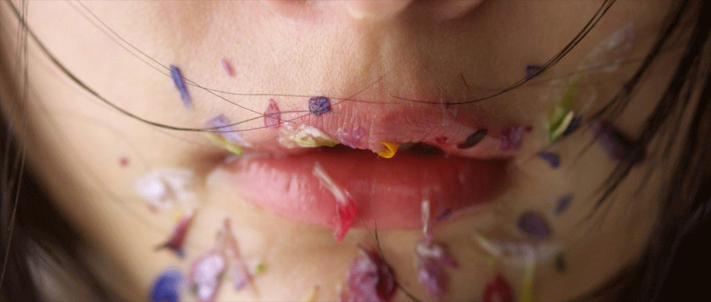 ancing Nymphs (15*) + ScreenTalk: Emerging Film Curators