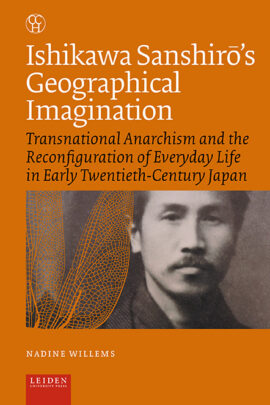 Ishikawa Sanshirō’s Geographical Imagination