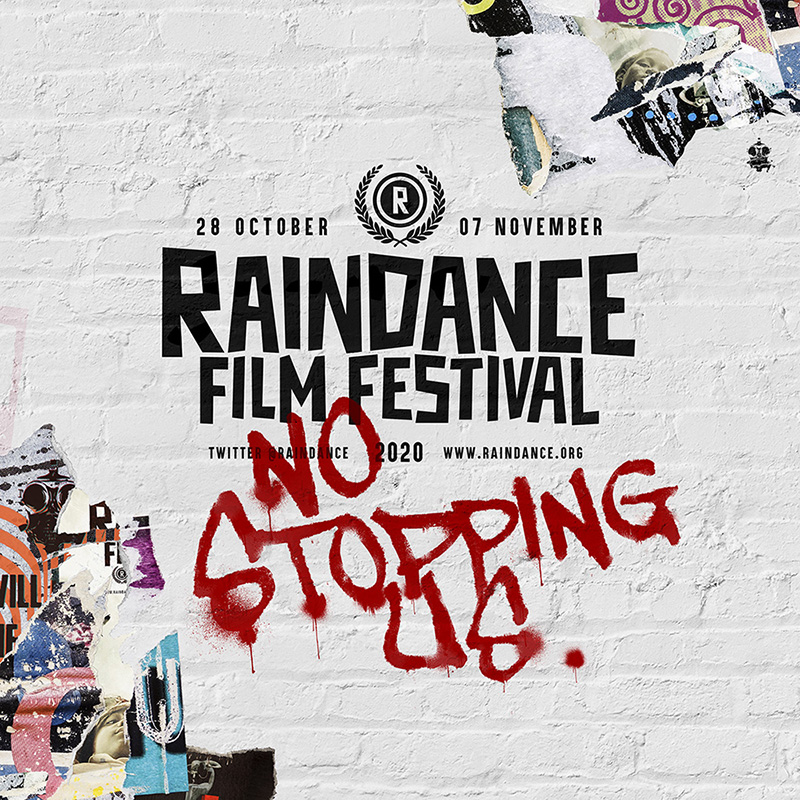 28th Raindance Film Festivalc