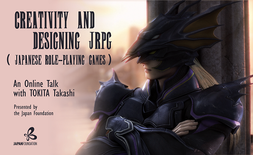 Creativity and Designing JRPG