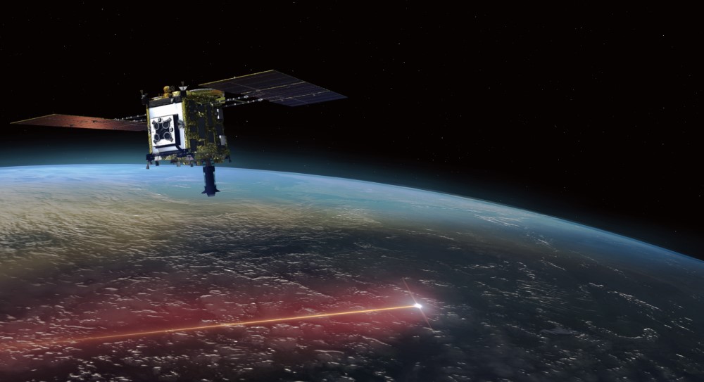 JAXA Series: Part 1 – Searching for the Origins of the Universe