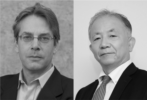 Book Launch: Health in Japan 1960-2020
