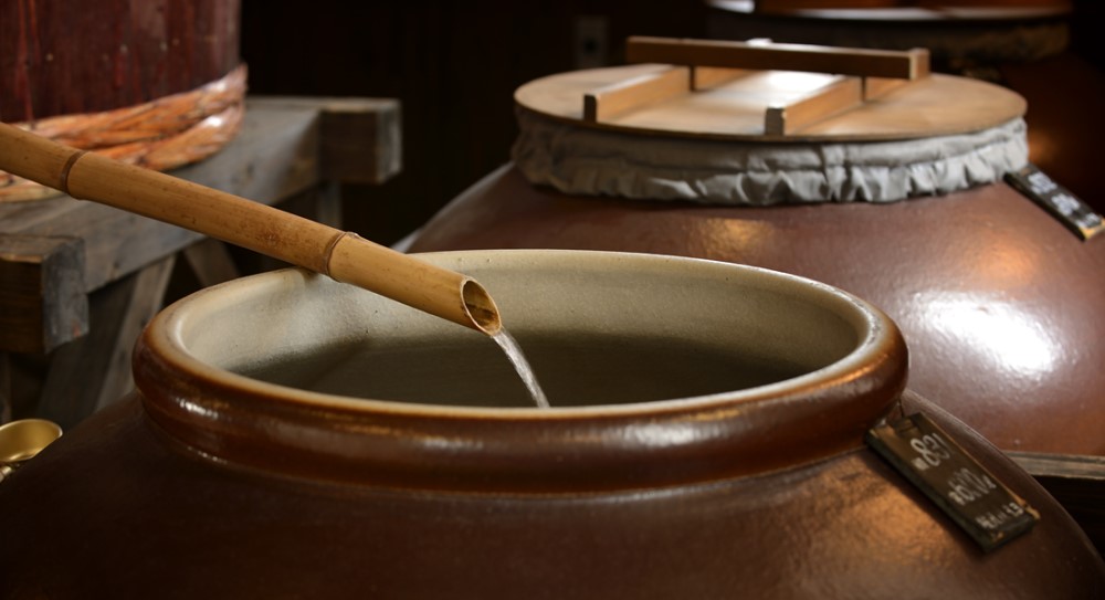 
Discover Shōchū: Distillery Visit and Introduction