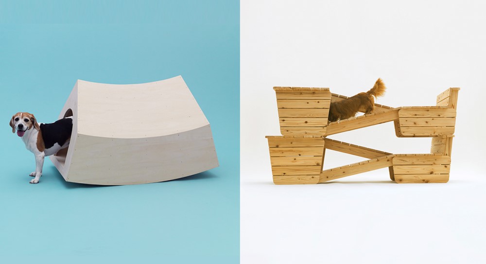 Conversations on Architecture: Atelier Bow-Wow x MVRDV