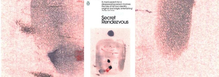 JS BookClub-SecretRendezvous