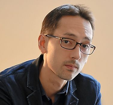 Img:Who We’re Reading When We’re Reading Murakami