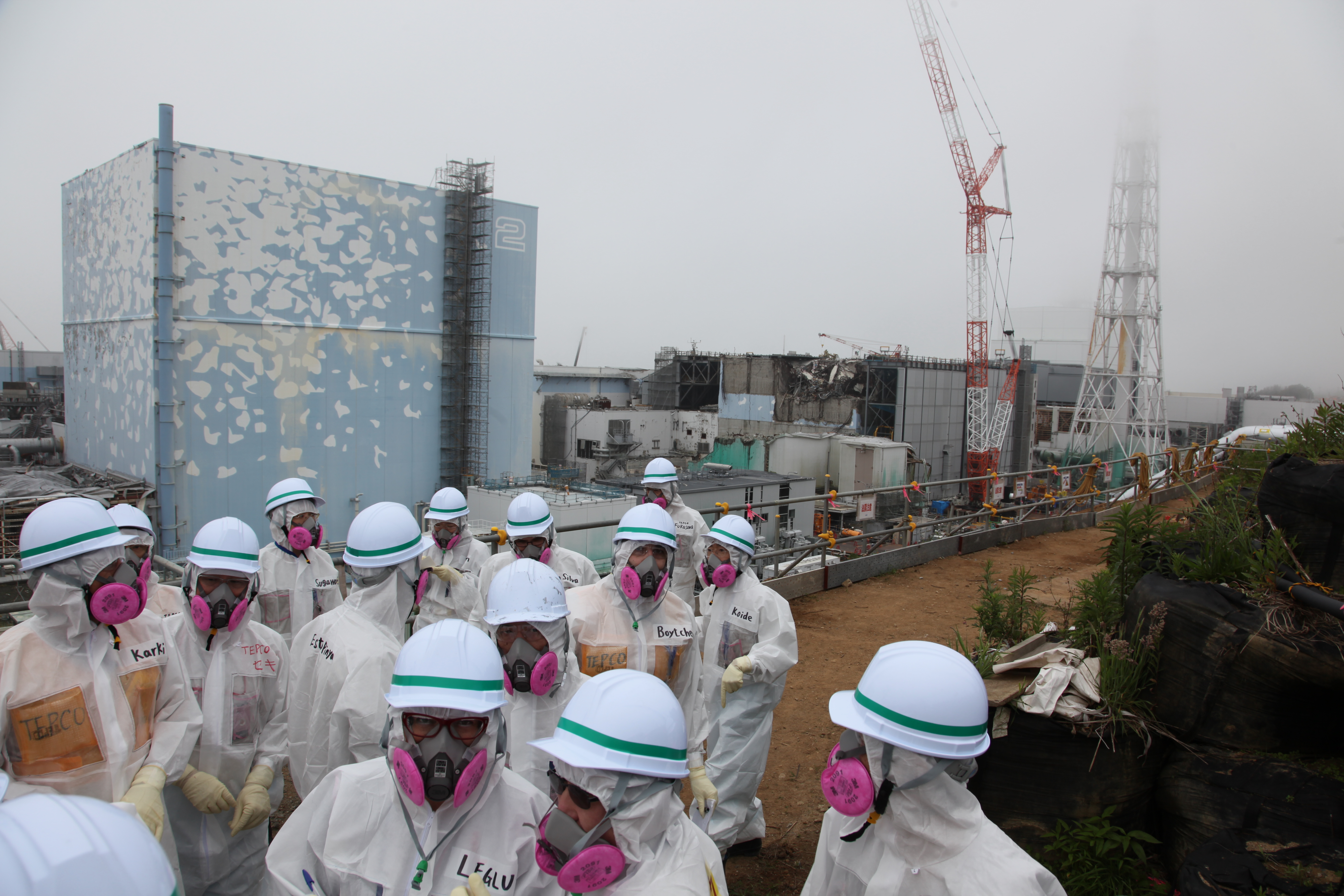 Img:Science communication from Fukushima to COVID