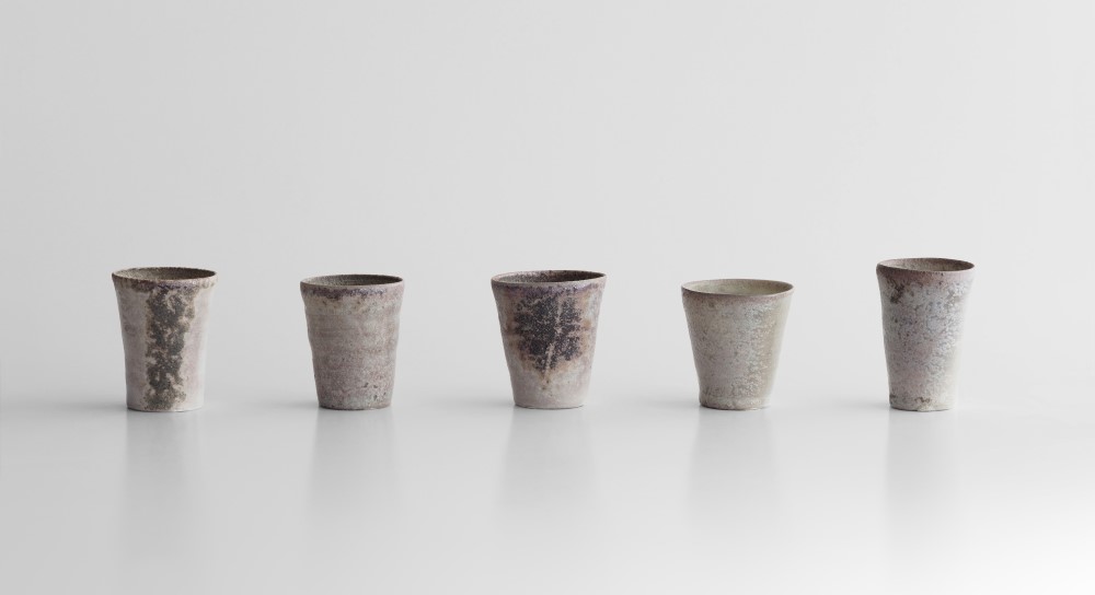 Mashiko – The New Generation of Contemporary Ceramic Artists