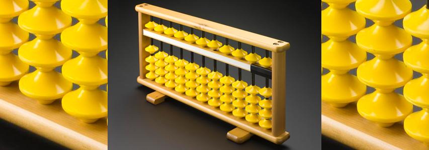 ONLINE TALK - Visualising Numbers: Soroban as a tool for the maths classroom