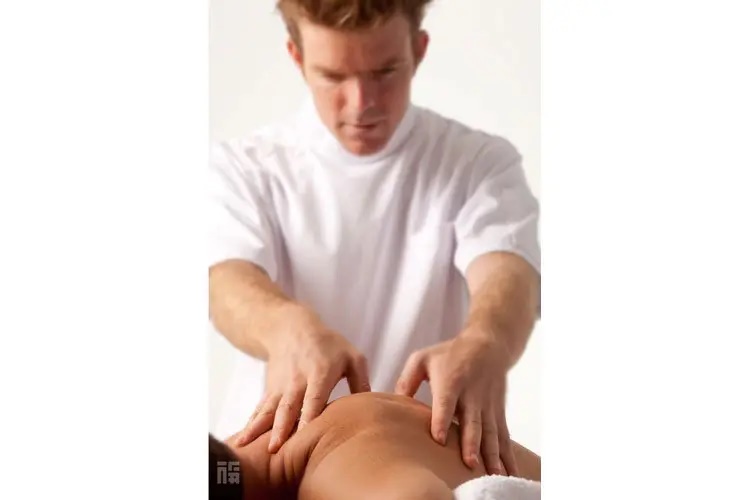 “What Oriental Medicine is really about?” by Toby Stephens