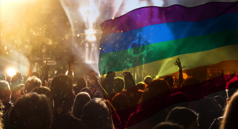 Queer Cinema: the Global context and Japan