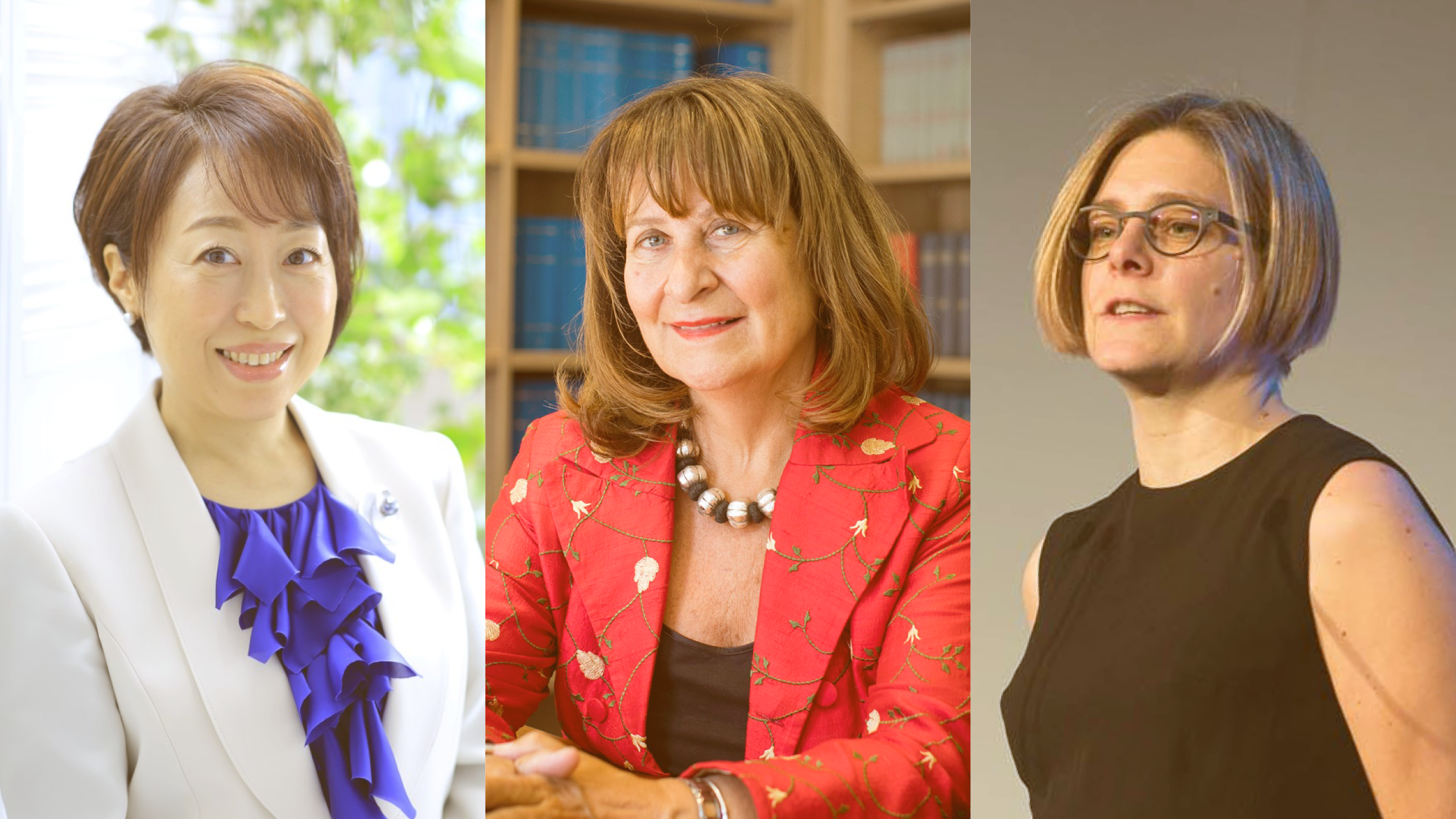 Img-Women in Politics in the UK and Japan