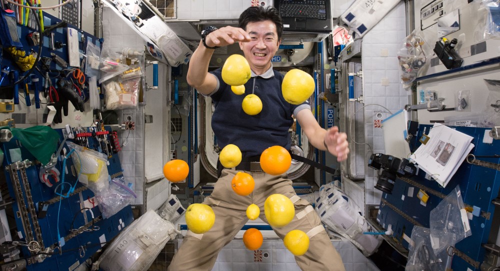JAXA Series: Part 3 – The International Space Station & Space Exploration with Astronaut Yui Kimiya