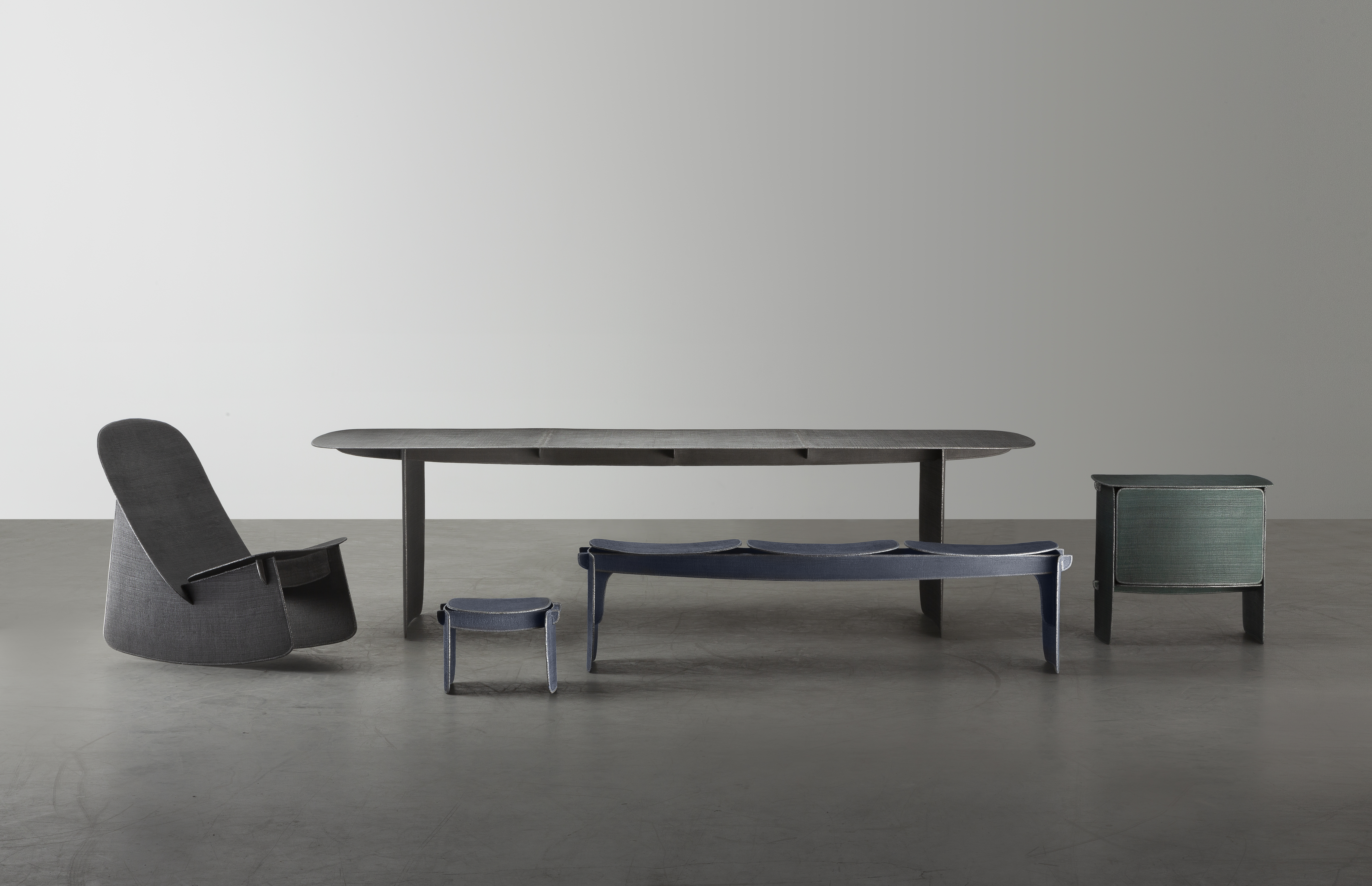 Img-AKI AND ARNAUD COOREN: TISS-TISS