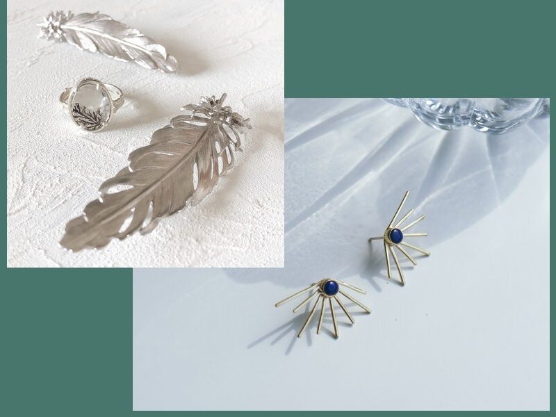 Img: SPRING BIJOUX: Japanese Jewellery Pop-Up