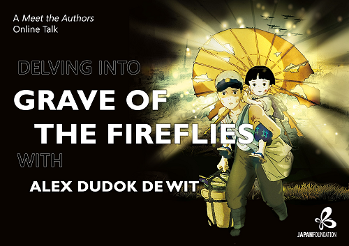 Buy Grave of the fireflies poster online