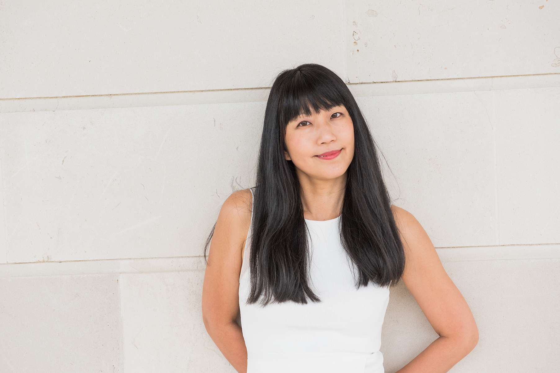Img-Ikuko Inoguchi Concert and Workshop at Clifton High School