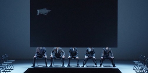 IMG:
Japanese Artists at the Architecture Film Festival London