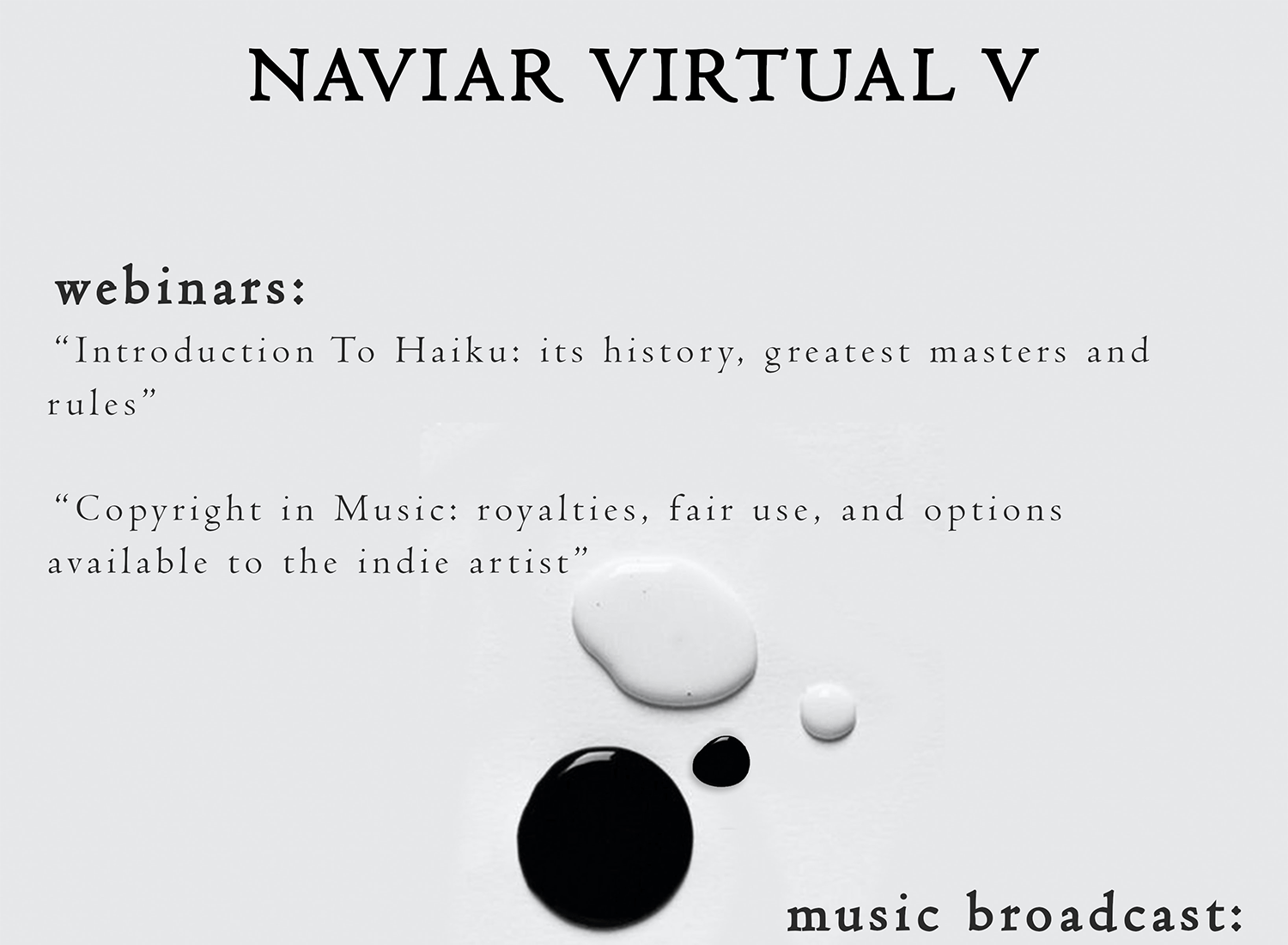 Img: Naviar Virtual