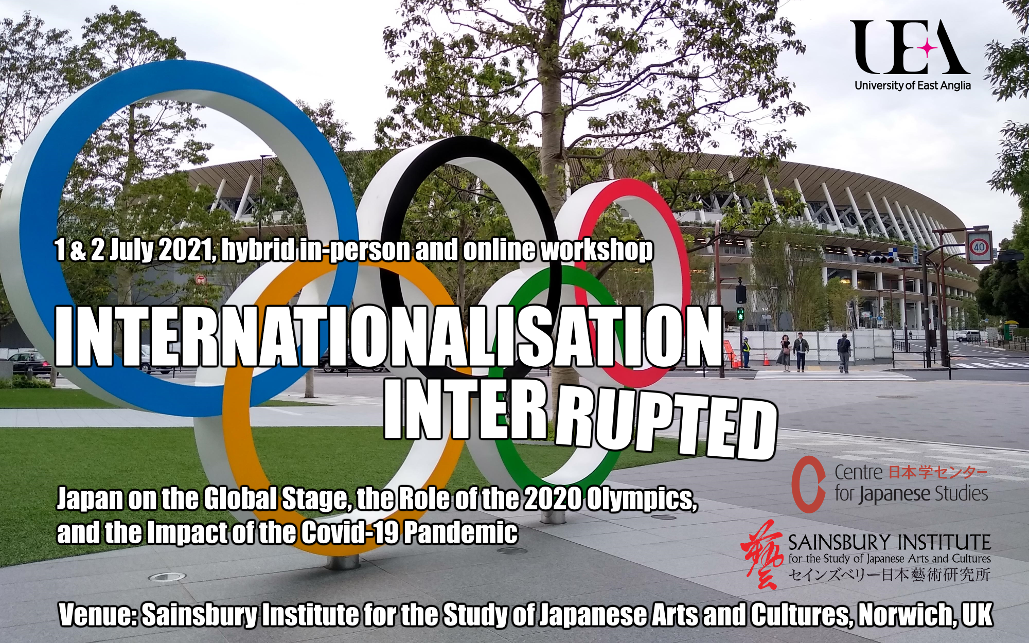 Img:Internationalisation Interrupted: Japan on the Global Stage, the Role of the 2020 Olympics, and the Impact of the Covid-19 Pandemic